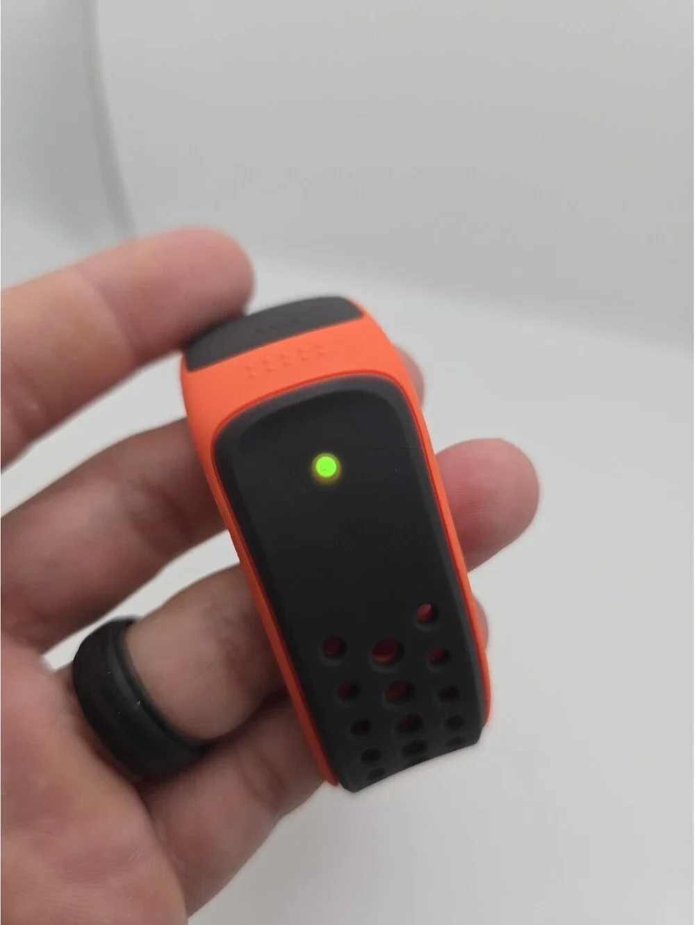 AW Activity Watch Blood Pressure Heart Rate Monitor Sports Fitness Tracker